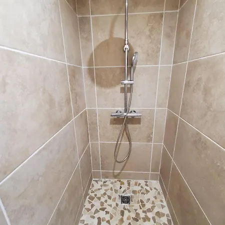 Le Cosy, Calme, Parking, Centre