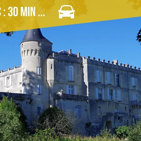 Le Cosy, Calme, Parking, Centre *