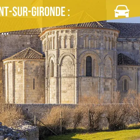 아파트 Le Cosy, Calme, Parking, Centre